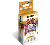 Topps Match Attax ECO Pack Blister - Tarjetas de fútbol hampions League 2025/26 Trading Cards - 39 cartas coleccionables de fútbol