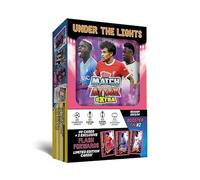 Topps Match Attax Extra 2024 - Lata de refuerzo - Flash Forwards