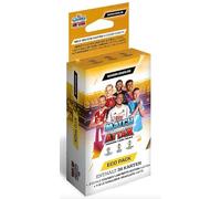 Topps Match Attax UEFA Champions League ECO Pack 2025/2026 - 39 tarjetas con 2 ediciones limitadas y 1 tarjeta exclusiva de graduado - Incluye protección de envío HeartGlobal