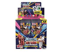 Topps Match Attax UEFA Champions League EXCLUSIV Mega Multipack 2025/2026 - Incluye protección de envío HeartGlobal