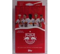 Topps Oficial Red Bull Salzburg Cartas Coleccionables Ventilador Set 2024/25 :
