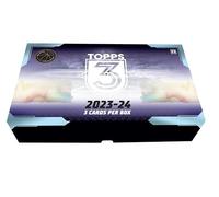 Topps Three Basketball 2023-24