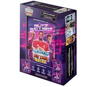 Topps UCC Match Attax Extra 2026 - Mega Tin - Blitzballers - Contiene 48 Cartas, Incluidas 3 Cartas Blitzballers LE.