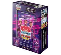 Topps UCC Match Attax Extra 2026 - Mega Tin - Blitzballers - contiene 48 cartas, incluidas 3 tarjetas de Blitzballers-LE.