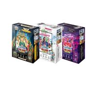 Topps UCC Match Attax Extra 2026 - Mega Tin - Goliaths - Enthält 48 Karten, daru