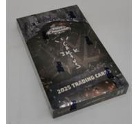 Topps WWE Chrome Cactus Jack Box De Lucha Libre 2025