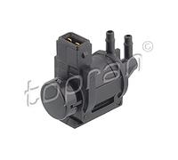 topr Valve and Parts