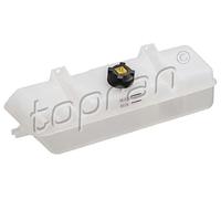 TOPR Various Coolant System