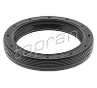 TOPRAN 100 076 Anillo retén diferencial