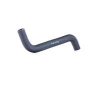 TOPRAN 100 215 Tubería de radiador Compatible con VW GOLF II 19E, 1G1 GOLF I 17 Jetta II 19E, 1G2, 165 Passat B3/B4 Sedán 3A2, 35I Passat B3/B4 Variant 3A2, 35I Jetta Mk1 16