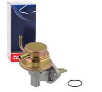 TOPRAN 100 219 Bomba de gasolina con junta mecánico