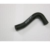 TOPRAN 100 717 Tubería de radiador Compatible con VW Golf 2 19E, 1G1 Jetta II 19E, 1G2, 165 Passat B3/B4 Sedán 3A2, 35I Passat B3/B4 Variant 3A2, 35I Passat B2 Hatchback 32B