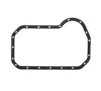 TOPRAN 100 816 Junta cárter de aceite