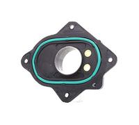 Topran 100 963 Brida, carburador