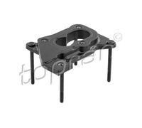 TOPRAN 101 003 Brida carburador con perno de anclaje