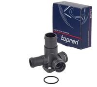 Topran 101 456 - Brida para refrigerante