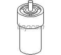 TOPRAN 101 463 Cuerpo del inyector