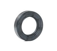 TOPRAN 101 812 Anillo retén diferencial Eje motriz Reten de diferencial Sello de diferencial