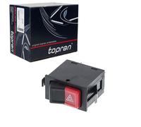 TOPRAN 102 542 Interruptor intermitente de aviso