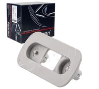 topran 102 545 Soporte para parachoques