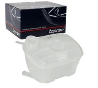 TOPRAN 102 575 Depósito compensación refrigerante Depósito de Agua Depósito de agua Depósito de expansión