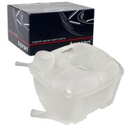 TOPRAN 102 576 Depósito compensación refrigerante sin tapa