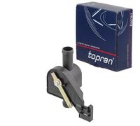 TOPRAN 102 654 Válvula de control de refrigerante
