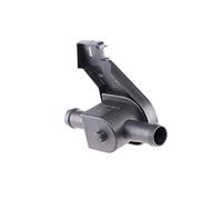 TOPRAN 102 654 Válvula de control de refrigerante