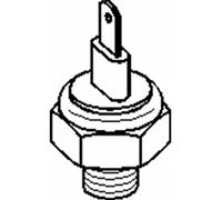 TOPRAN 102 677 Sensor temperatura del refrigerante