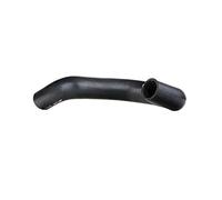 TOPRAN 102 717 Tubería de radiador debajo Compatible con VW Golf 2 19E, 1G1 Jetta II 19E, 1G2, 165, SEAT Toledo I Hatchback 1L