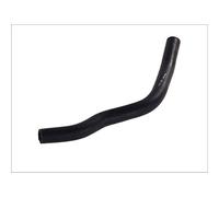 TOPRAN 102 871 Tubería de radiador Compatible con VW GOLF II 19E, 1G1 Jetta II 19E, 1G2, 165