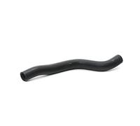 TOPRAN 102 872 Tubería de radiador Compatible con SEAT Toledo I Hatchback 1L