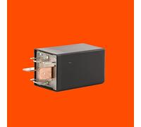 TOPRAN 102 931 Relé de precalentamiento