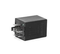 TOPRAN 102 966 Relé de limpiaparabrisas