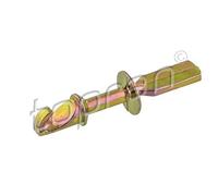 Topran 103 096 - Manilla para puerta delantera derecha e izquierda