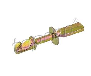 Topran 103 096 - Manilla para puerta delantera derecha e izquierda