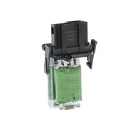 TOPRAN 103 134 Resistencia de ventilador