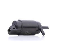 TOPRAN 103 158 - Bomba de agua para limpieza de parabrisas