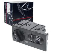 TOPRAN 103 169 Interruptor luz principal Compatible con VW Golf 3 1H1 Golf 3 Variant 1H5 Vento 1H2