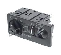 TOPRAN 103 169 Interruptor- luz principal