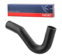 TOPRAN 103 449 Tubería de radiador debajo Compatible con VW Passat B3/B4 Sedán 3A2, 35I Passat B3/B4 Variant 3A2, 35I