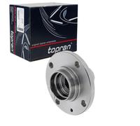 TOPRAN 103 478 Cubo de rueda Delantero Izquierda Delantero Derecha