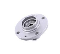 TOPRAN 103 478 Cubo de rueda Delantero, izquierda Delantero, derecha Buje de Rueda Buje de rueda Buje