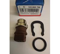 TOPRAN 103 565 Sensor temperatura del refrigerante