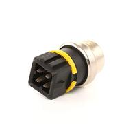 TOPRAN 103 568 Sensor- temperatura del refrigerante