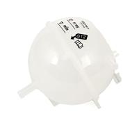 TOPRAN 104 049 Depósito compensación refrigerante sin tapa con sensor