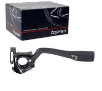 TOPRAN 104 115 Interruptor del limpiaparabrisas