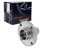 TOPRAN 104 317 Cubo de rueda Delantero Izquierda Delantero Derecha