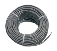 TOPRAN 104 539 Tubo flexible de combustible