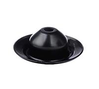 TOPRAN 107 136 Caja de muelle Delantero Izquierda Delantero Derecha